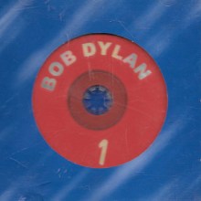 Bob DYLAN - Bob Dylan 1 CD
